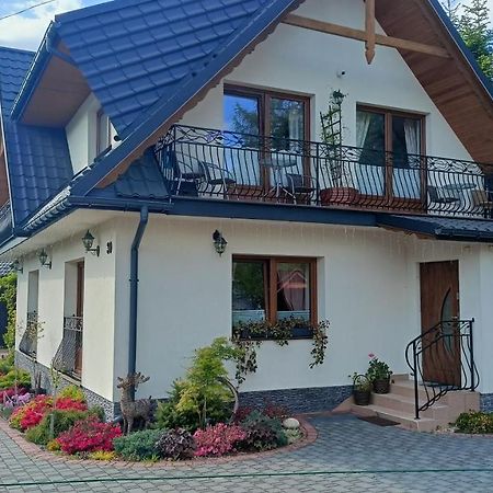 Domek Z Goralska Dusza Sleboda Jurgów المظهر الخارجي الصورة